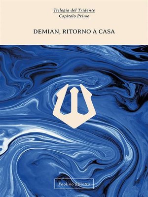 cover image of Demian ritorno a casa